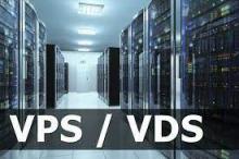 Аренда виртуального сервера vps