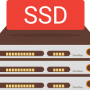 VDS Хостинг SSD